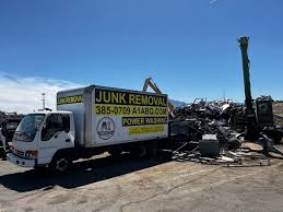 Trusted Cherokee, NC Junk Removal Experts