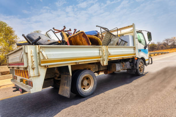 Best Commercial Junk Removal  in Cherokee, NC