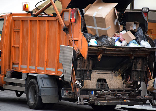 Best Junk Removal for Events  in Cherokee, NC