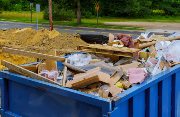 Best Basement Cleanout  in Cherokee, NC