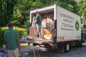 Best Scrap Metal Removal  in Cherokee, NC