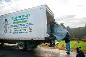 Best Donation Pickup Services  in Cherokee, NC